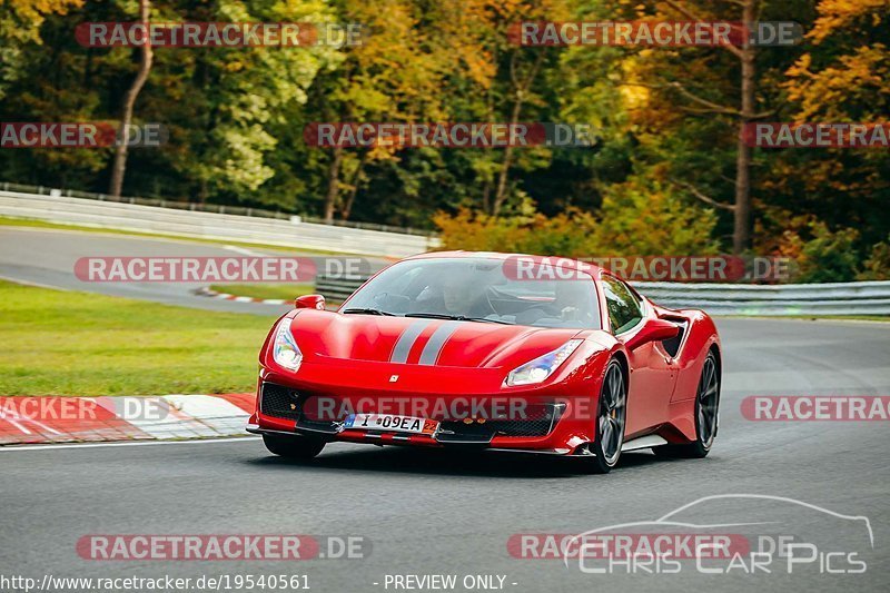 Bild #19540561 - Touristenfahrten Nürburgring Nordschleife (15.10.2022)