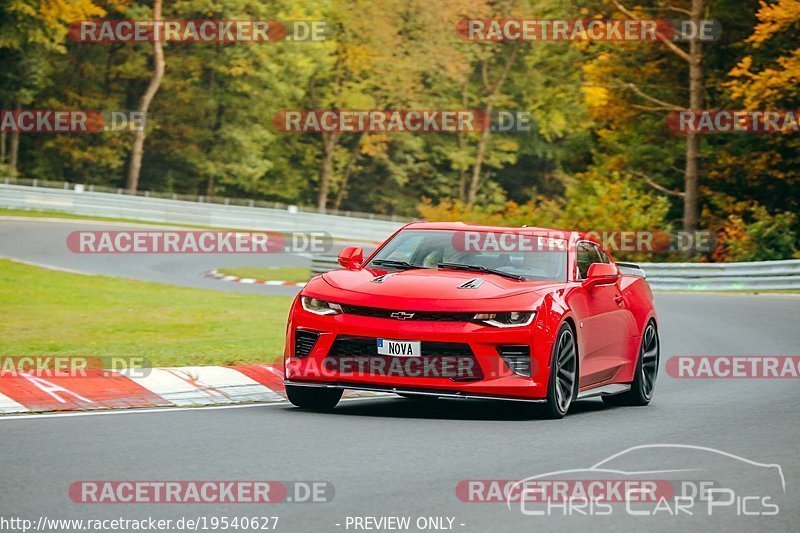 Bild #19540627 - Touristenfahrten Nürburgring Nordschleife (15.10.2022)