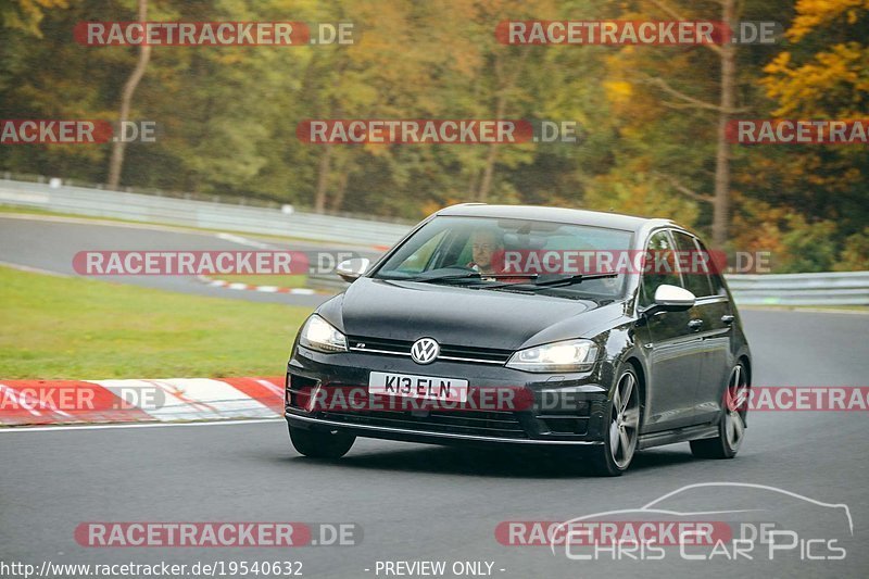 Bild #19540632 - Touristenfahrten Nürburgring Nordschleife (15.10.2022)