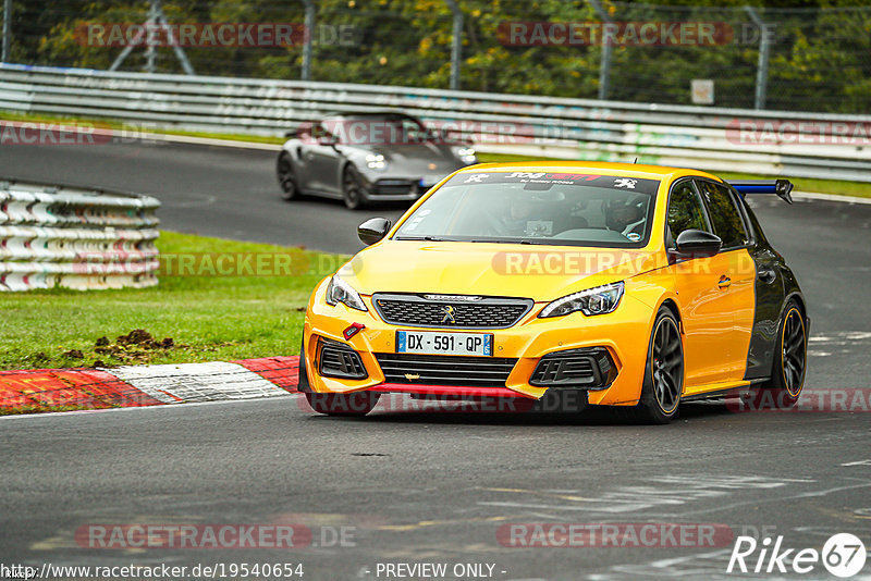 Bild #19540654 - Touristenfahrten Nürburgring Nordschleife (15.10.2022)