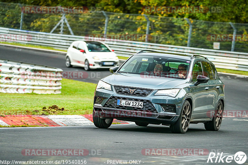 Bild #19540856 - Touristenfahrten Nürburgring Nordschleife (15.10.2022)