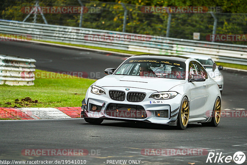 Bild #19541010 - Touristenfahrten Nürburgring Nordschleife (15.10.2022)