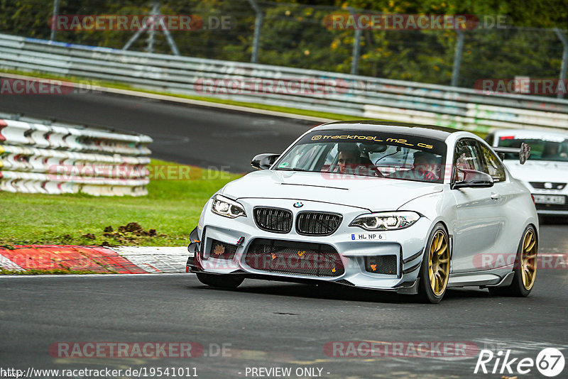 Bild #19541011 - Touristenfahrten Nürburgring Nordschleife (15.10.2022)