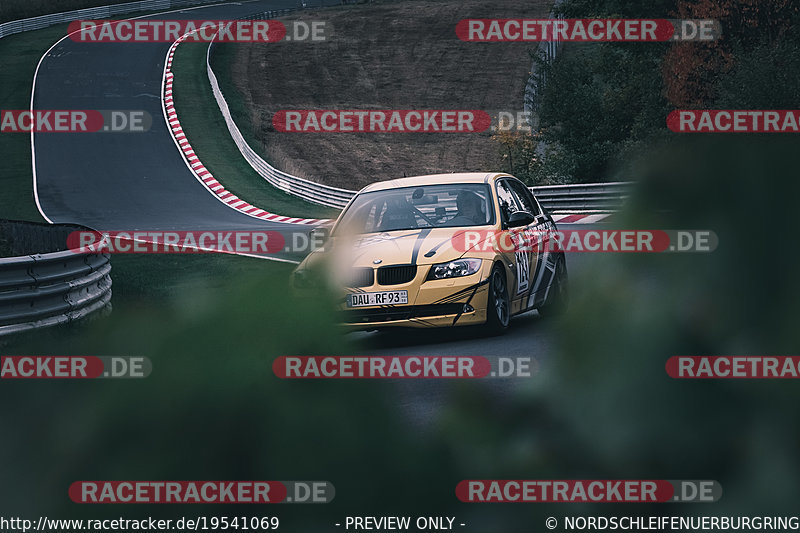 Bild #19541069 - Touristenfahrten Nürburgring Nordschleife (15.10.2022)