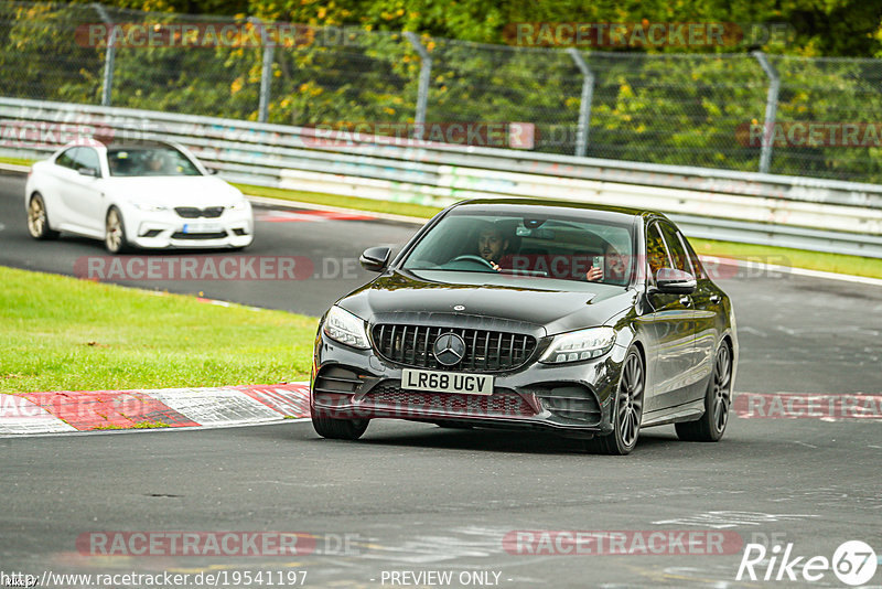 Bild #19541197 - Touristenfahrten Nürburgring Nordschleife (15.10.2022)