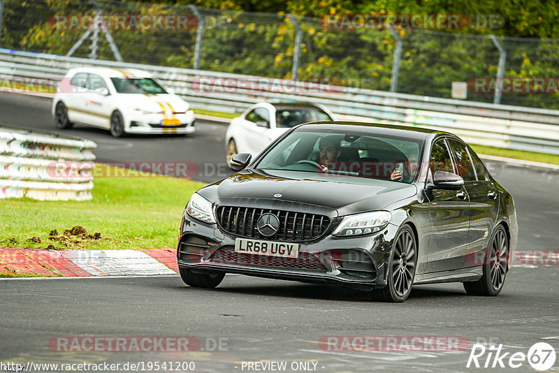 Bild #19541200 - Touristenfahrten Nürburgring Nordschleife (15.10.2022)