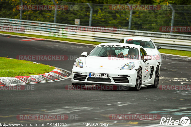 Bild #19541219 - Touristenfahrten Nürburgring Nordschleife (15.10.2022)