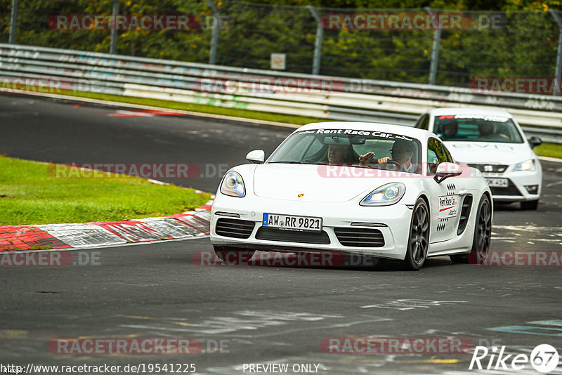 Bild #19541225 - Touristenfahrten Nürburgring Nordschleife (15.10.2022)