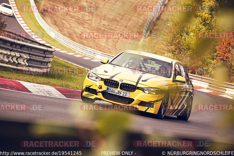 Bild #19541245 - Touristenfahrten Nürburgring Nordschleife (15.10.2022)