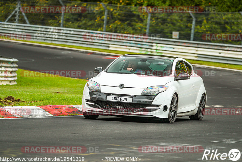 Bild #19541319 - Touristenfahrten Nürburgring Nordschleife (15.10.2022)