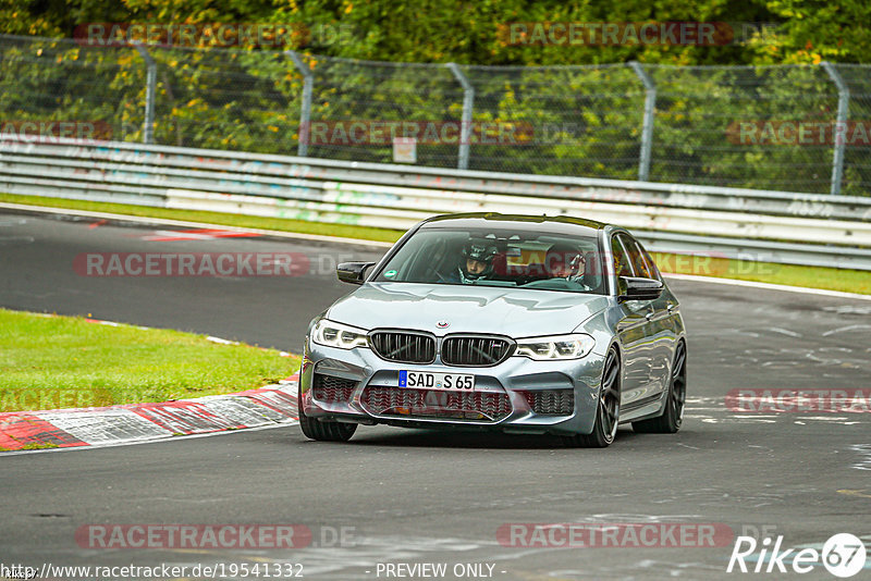 Bild #19541332 - Touristenfahrten Nürburgring Nordschleife (15.10.2022)