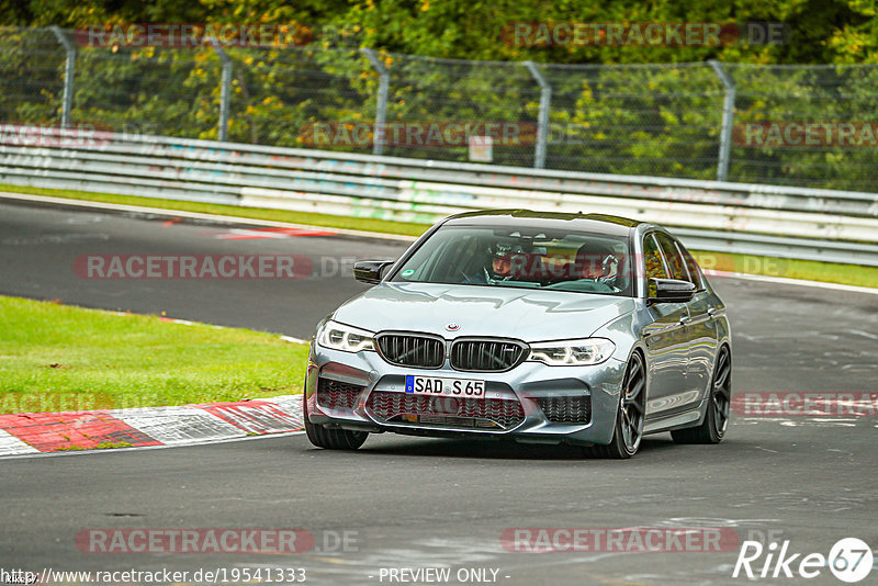 Bild #19541333 - Touristenfahrten Nürburgring Nordschleife (15.10.2022)