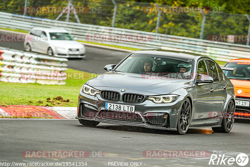 Bild #19541354 - Touristenfahrten Nürburgring Nordschleife (15.10.2022)