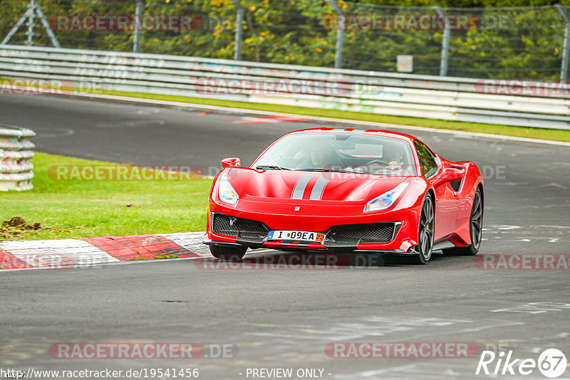 Bild #19541456 - Touristenfahrten Nürburgring Nordschleife (15.10.2022)