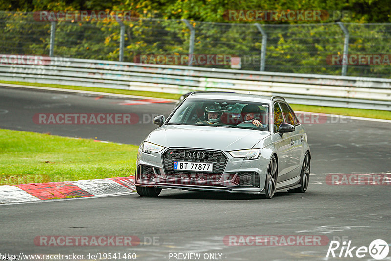 Bild #19541460 - Touristenfahrten Nürburgring Nordschleife (15.10.2022)