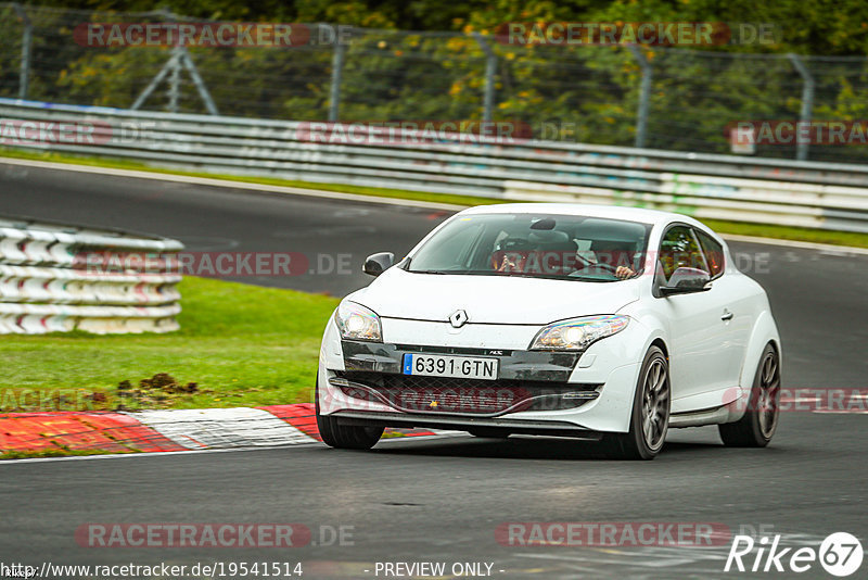 Bild #19541514 - Touristenfahrten Nürburgring Nordschleife (15.10.2022)