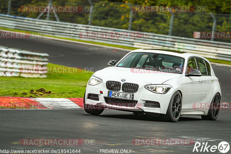 Bild #19541644 - Touristenfahrten Nürburgring Nordschleife (15.10.2022)