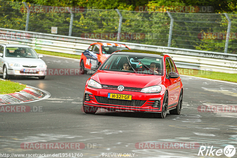 Bild #19541760 - Touristenfahrten Nürburgring Nordschleife (15.10.2022)