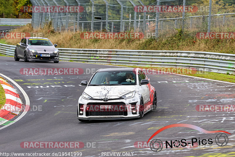 Bild #19541999 - Touristenfahrten Nürburgring Nordschleife (15.10.2022)