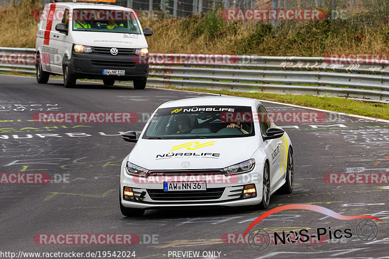 Bild #19542024 - Touristenfahrten Nürburgring Nordschleife (15.10.2022)