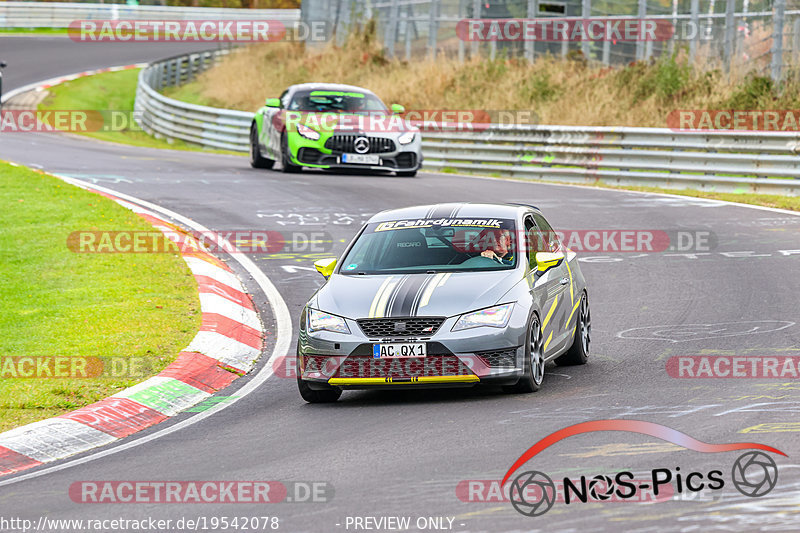 Bild #19542078 - Touristenfahrten Nürburgring Nordschleife (15.10.2022)