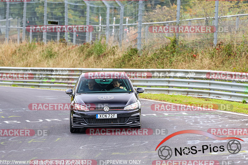 Bild #19542083 - Touristenfahrten Nürburgring Nordschleife (15.10.2022)