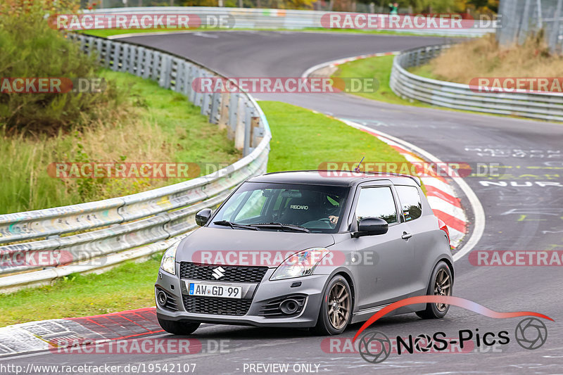 Bild #19542107 - Touristenfahrten Nürburgring Nordschleife (15.10.2022)