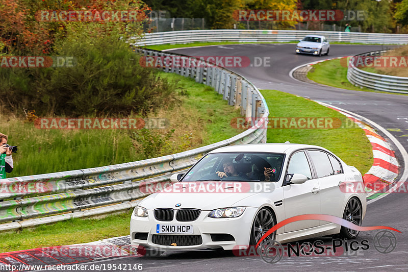 Bild #19542146 - Touristenfahrten Nürburgring Nordschleife (15.10.2022)