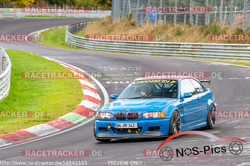 Bild #19542151 - Touristenfahrten Nürburgring Nordschleife (15.10.2022)