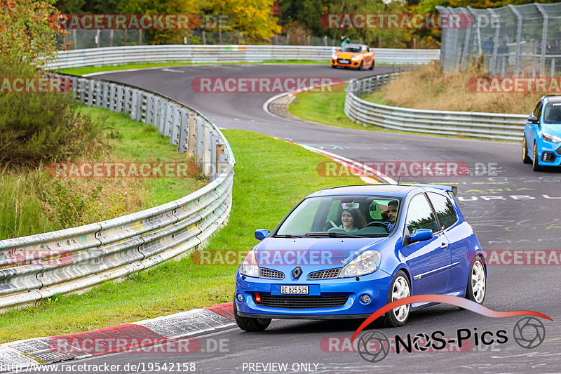 Bild #19542158 - Touristenfahrten Nürburgring Nordschleife (15.10.2022)