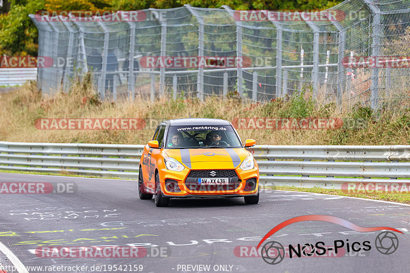 Bild #19542159 - Touristenfahrten Nürburgring Nordschleife (15.10.2022)