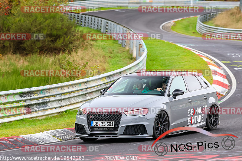 Bild #19542163 - Touristenfahrten Nürburgring Nordschleife (15.10.2022)