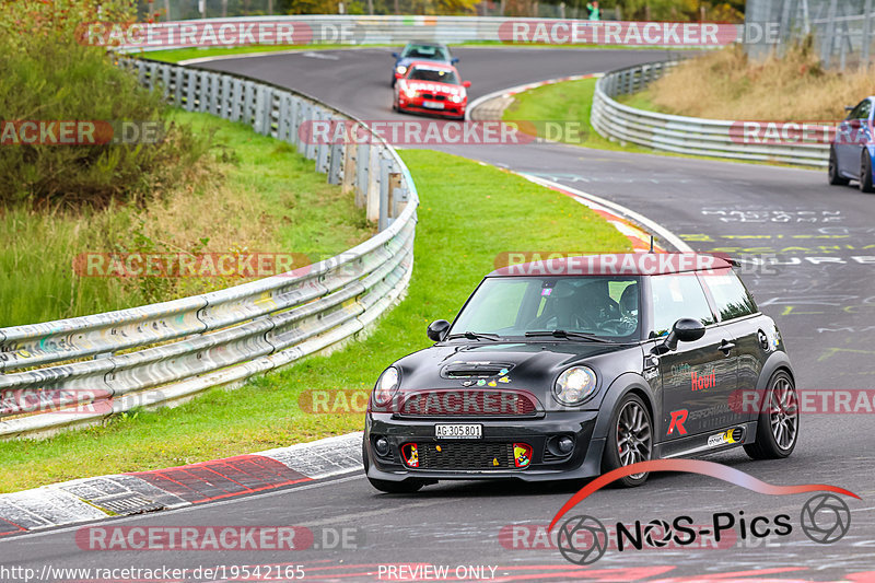 Bild #19542165 - Touristenfahrten Nürburgring Nordschleife (15.10.2022)