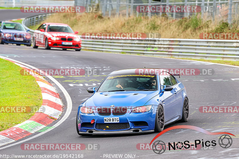 Bild #19542168 - Touristenfahrten Nürburgring Nordschleife (15.10.2022)