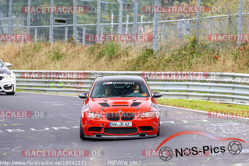 Bild #19542171 - Touristenfahrten Nürburgring Nordschleife (15.10.2022)