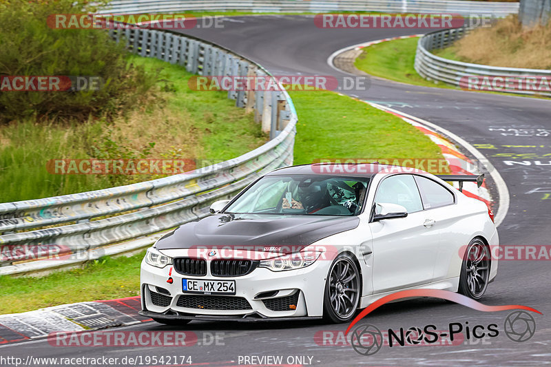 Bild #19542174 - Touristenfahrten Nürburgring Nordschleife (15.10.2022)