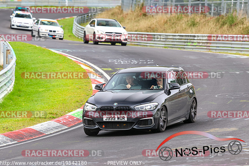 Bild #19542180 - Touristenfahrten Nürburgring Nordschleife (15.10.2022)