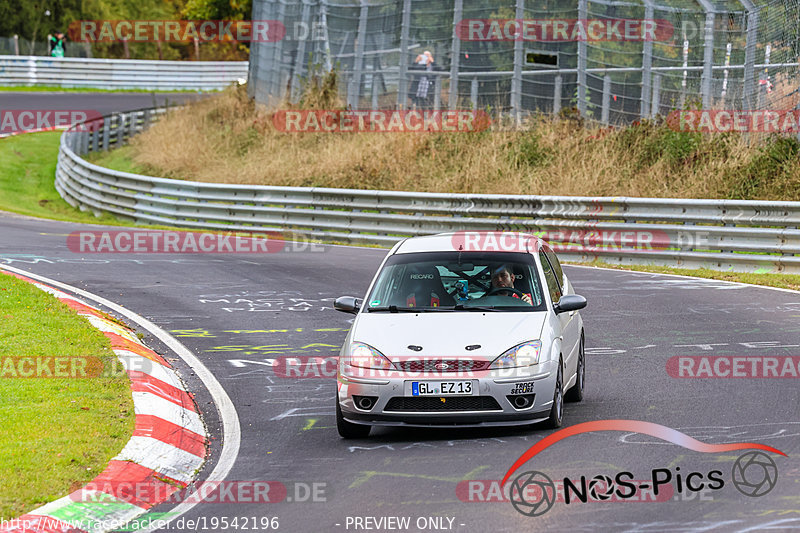 Bild #19542196 - Touristenfahrten Nürburgring Nordschleife (15.10.2022)