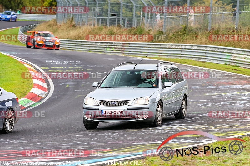 Bild #19542240 - Touristenfahrten Nürburgring Nordschleife (15.10.2022)