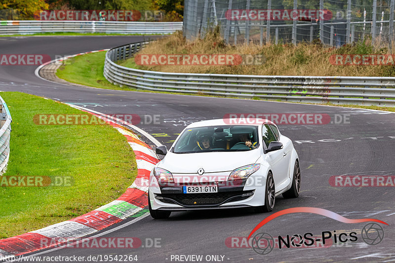 Bild #19542264 - Touristenfahrten Nürburgring Nordschleife (15.10.2022)