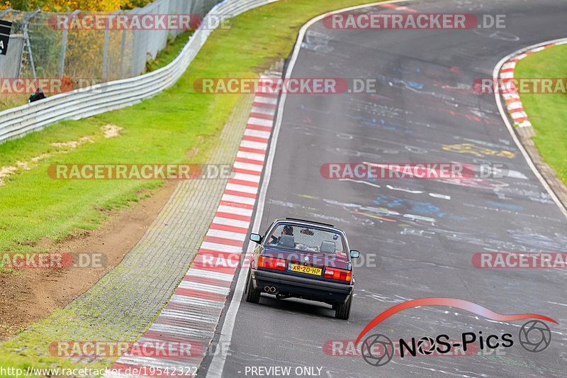 Bild #19542322 - Touristenfahrten Nürburgring Nordschleife (15.10.2022)