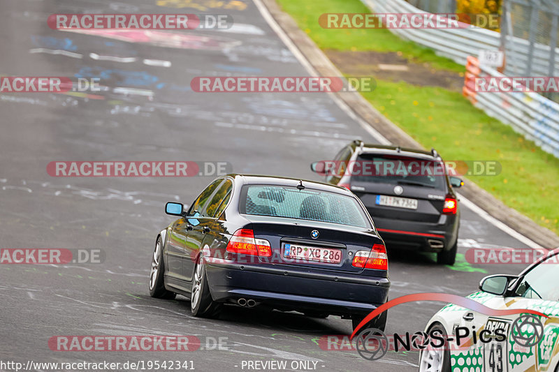 Bild #19542341 - Touristenfahrten Nürburgring Nordschleife (15.10.2022)