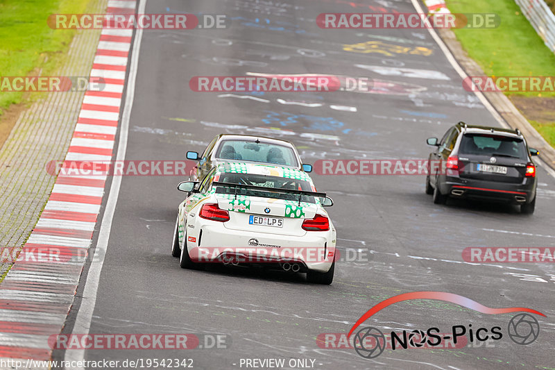 Bild #19542342 - Touristenfahrten Nürburgring Nordschleife (15.10.2022)