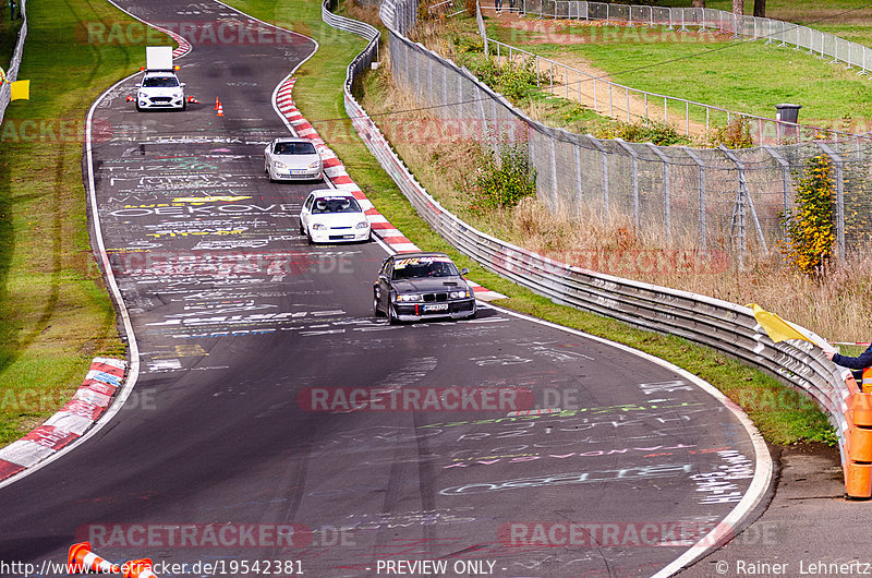 Bild #19542381 - Touristenfahrten Nürburgring Nordschleife (15.10.2022)