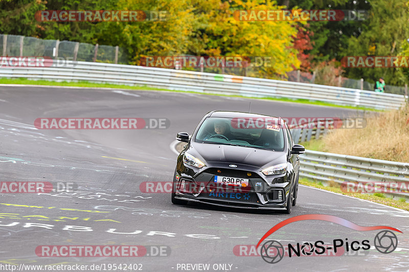 Bild #19542402 - Touristenfahrten Nürburgring Nordschleife (15.10.2022)