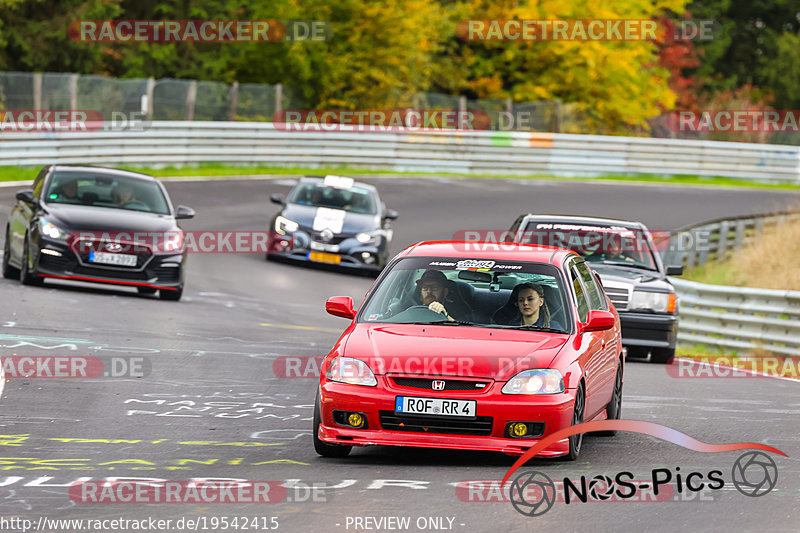 Bild #19542415 - Touristenfahrten Nürburgring Nordschleife (15.10.2022)