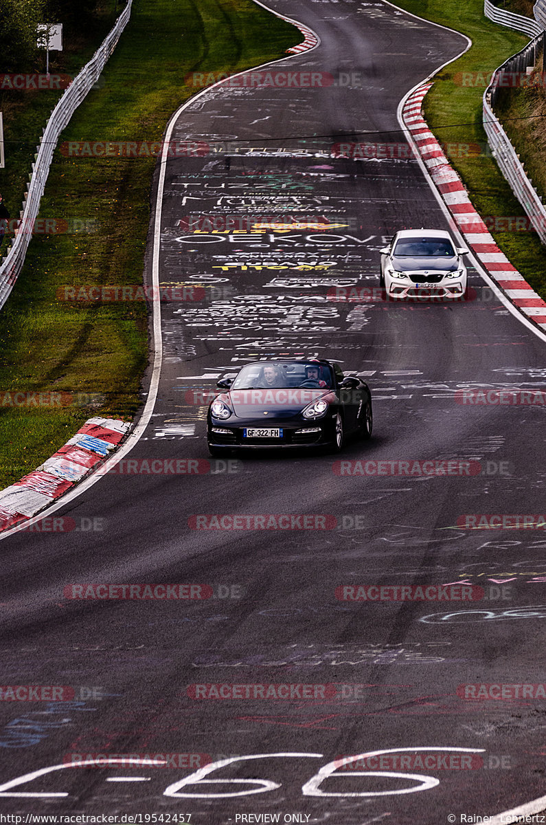 Bild #19542457 - Touristenfahrten Nürburgring Nordschleife (15.10.2022)