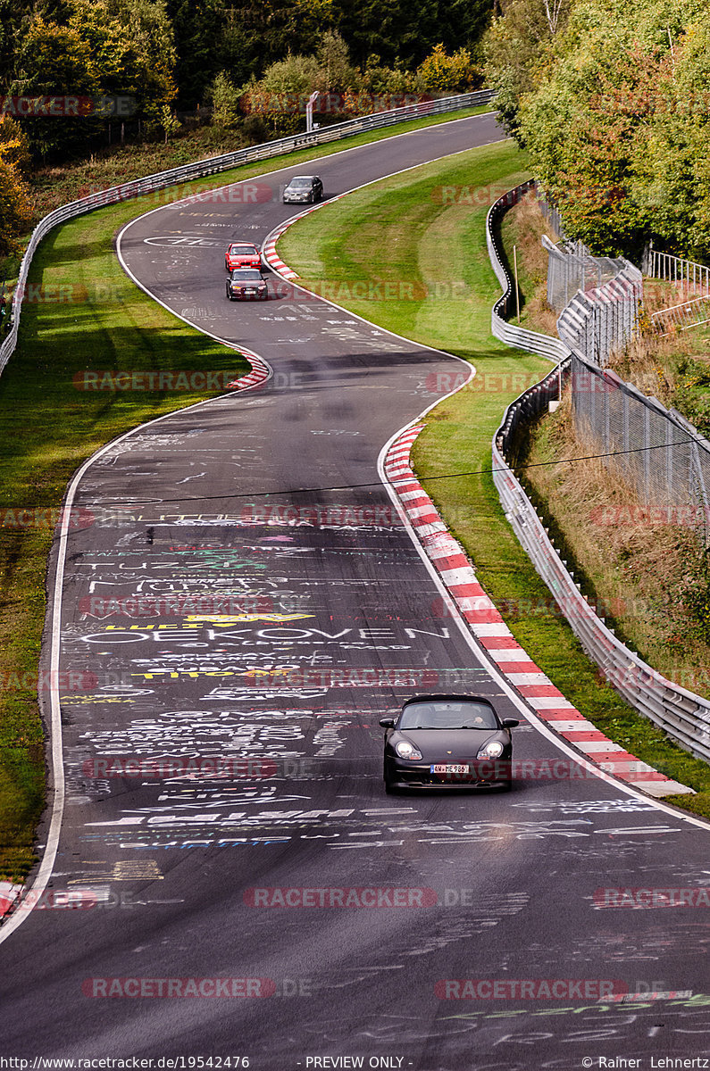 Bild #19542476 - Touristenfahrten Nürburgring Nordschleife (15.10.2022)