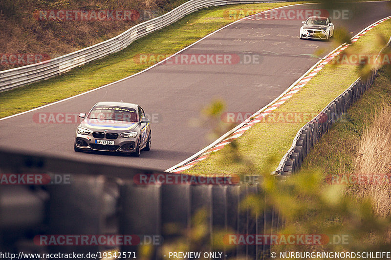 Bild #19542571 - Touristenfahrten Nürburgring Nordschleife (15.10.2022)