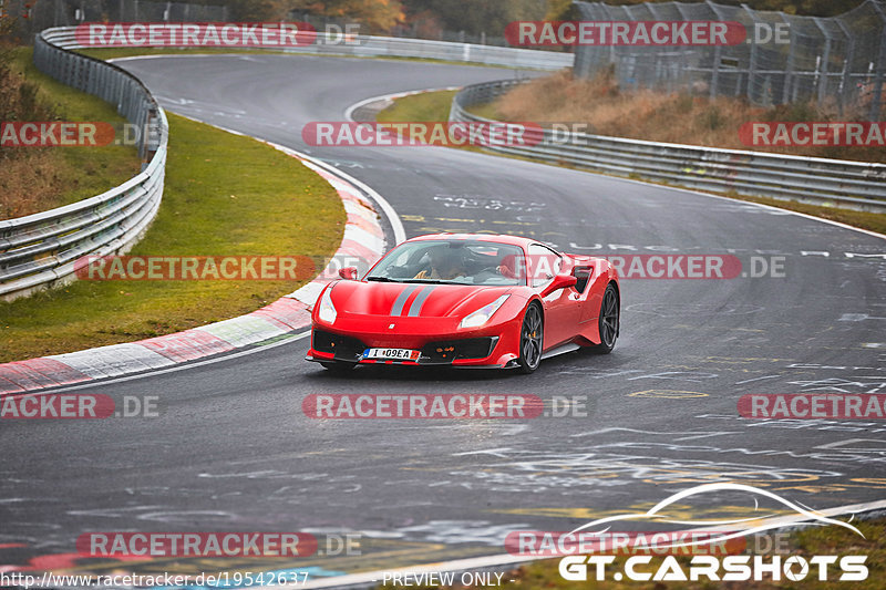 Bild #19542637 - Touristenfahrten Nürburgring Nordschleife (15.10.2022)